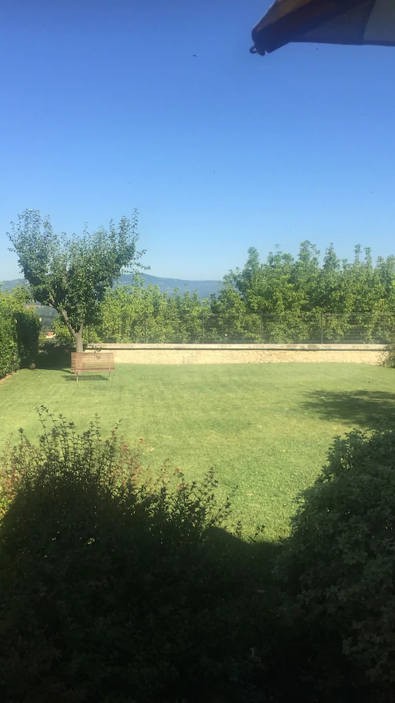 La Rocca Guest House & Spa