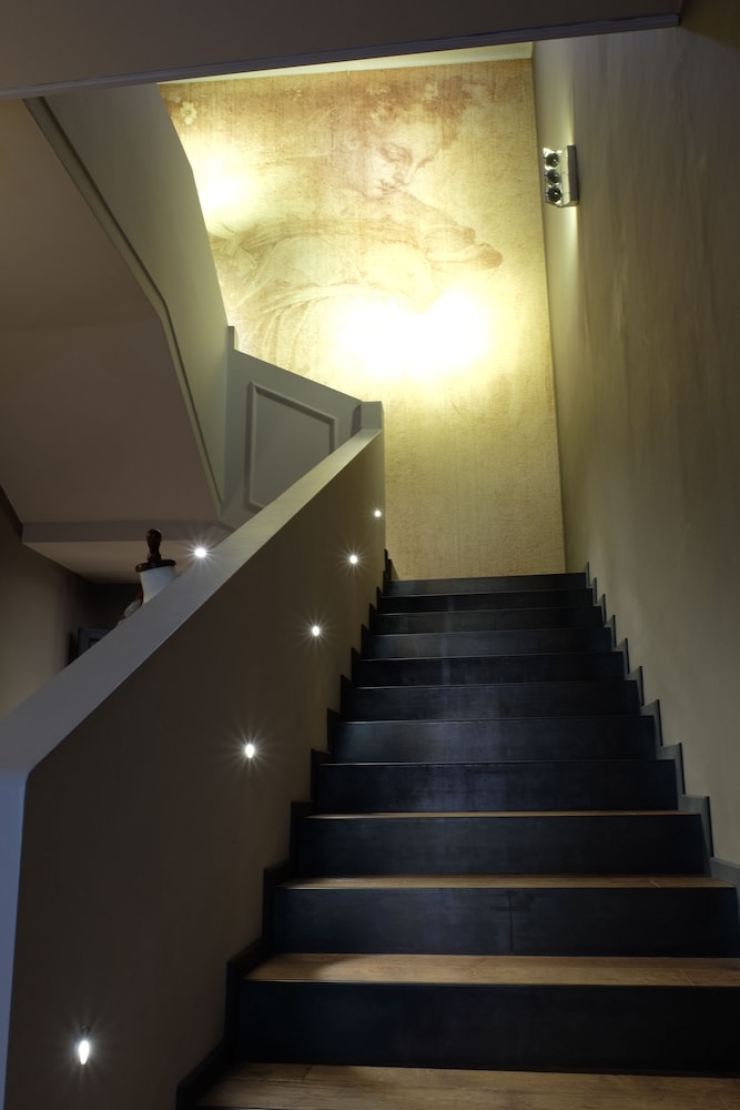 La Rocca Guest House & Spa