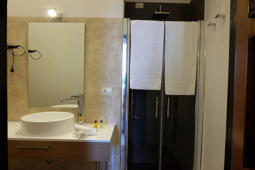 La Rocca Guest House & Spa