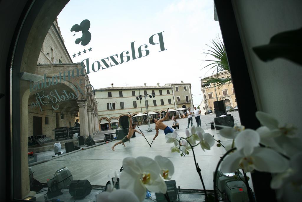 Palazzo Bontadosi Hotel & Spa