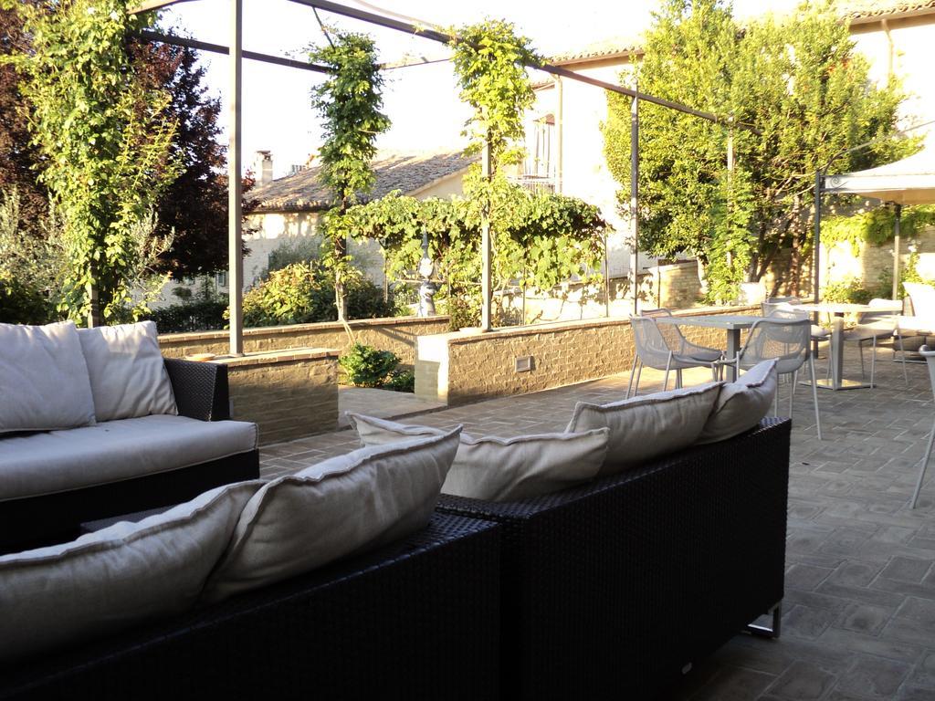 Palazzo Bontadosi Hotel & Spa