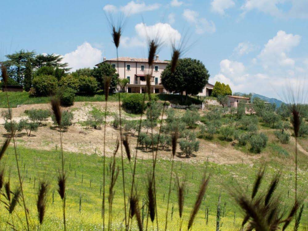 Agriturismo Dimora Todini