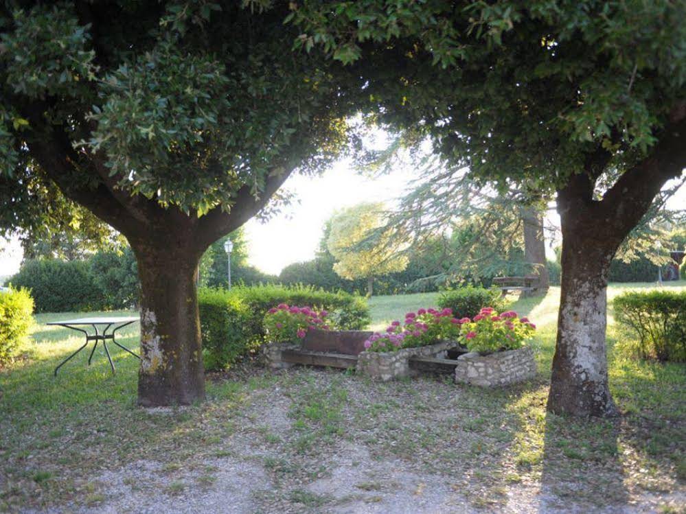 Agriturismo Dimora Todini