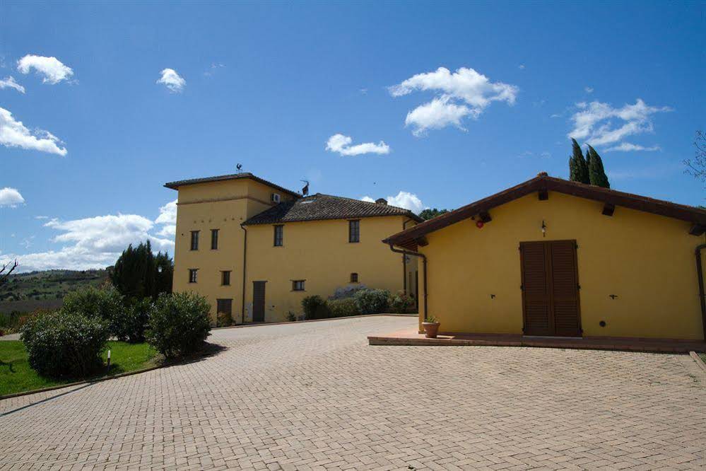 Casale della Staffa
