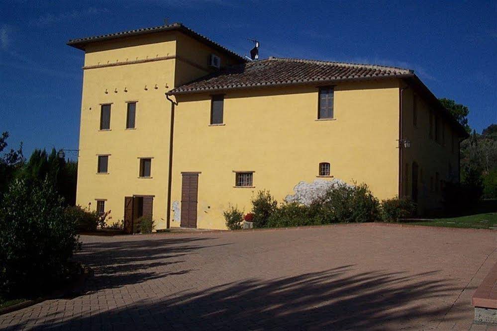 Casale della Staffa