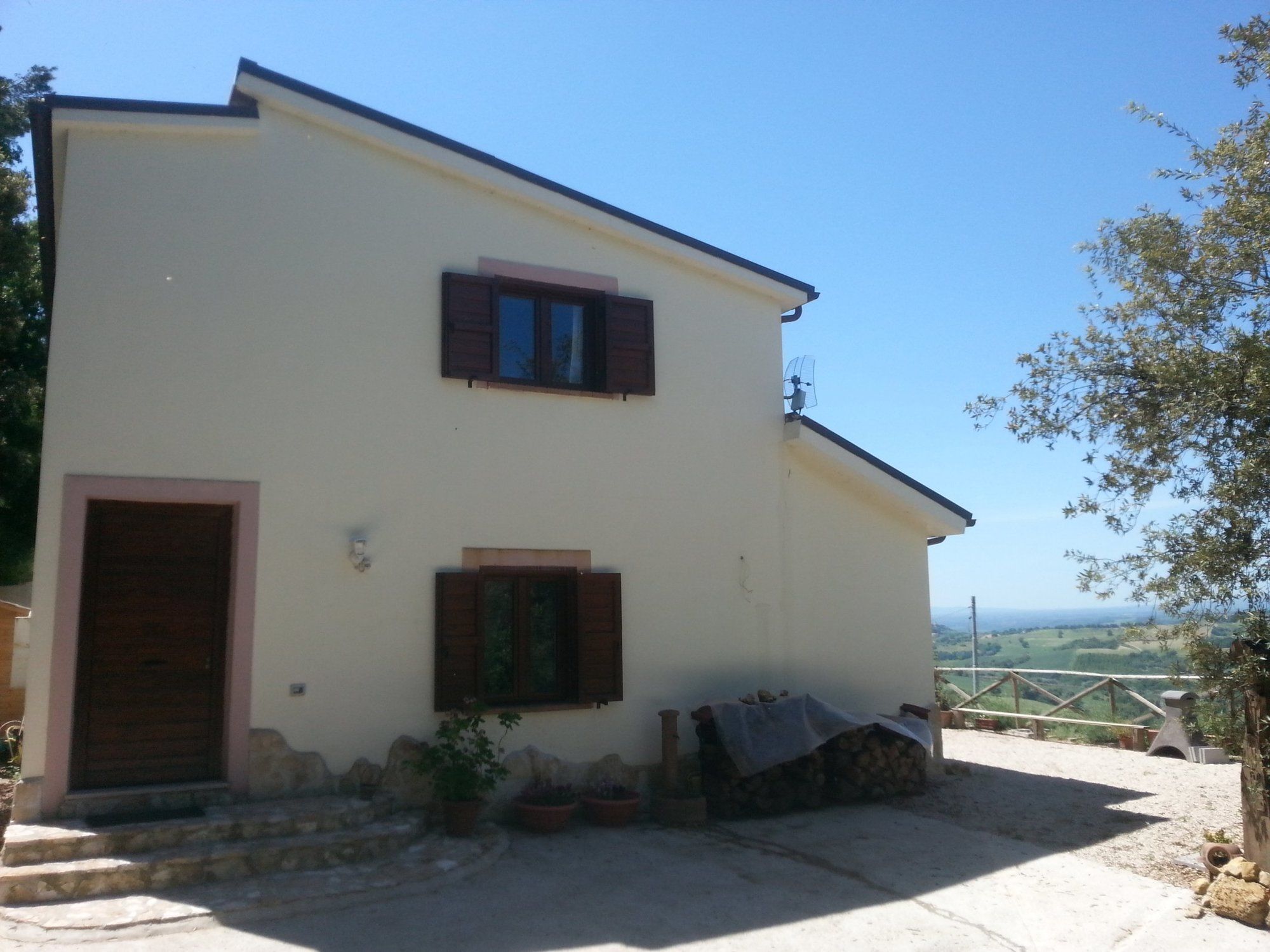 Dolci Colline