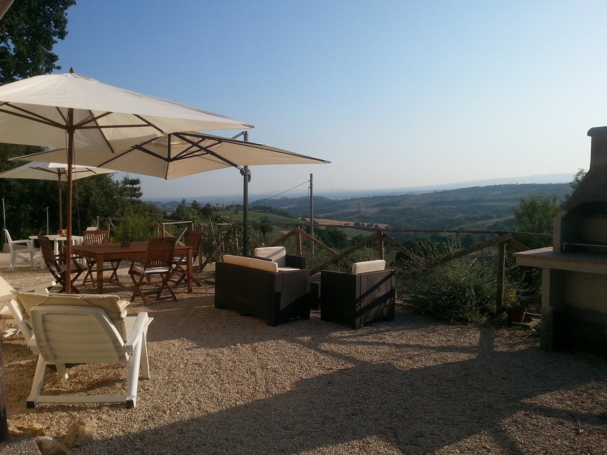 Dolci Colline