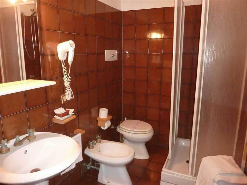 Hotel la Rocca