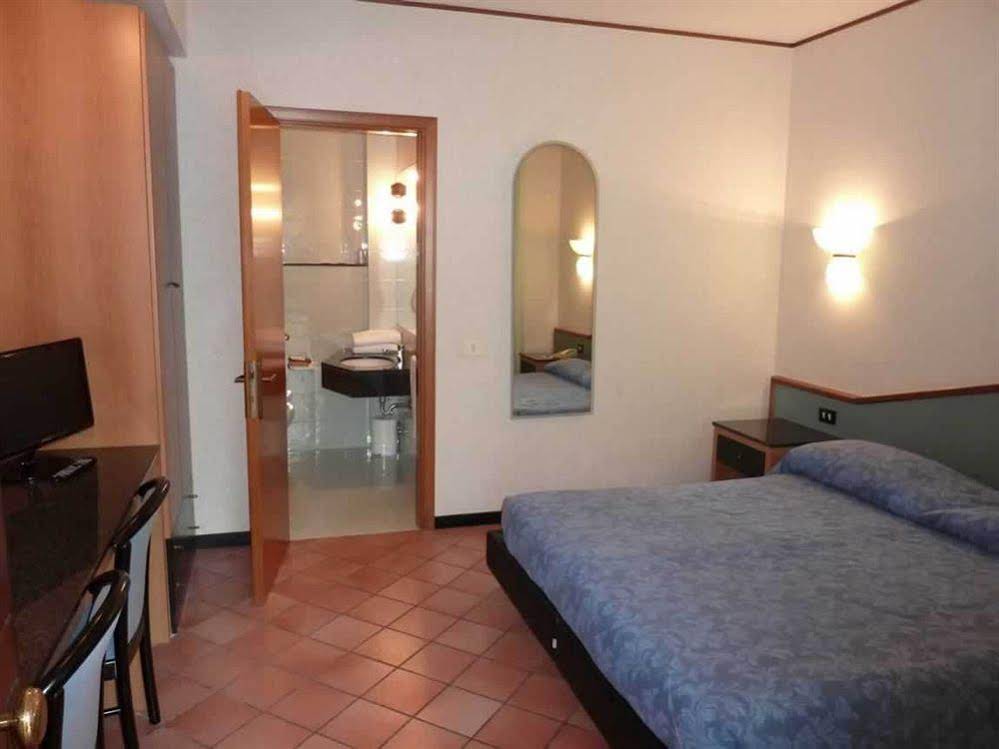 Hotel la Rocca