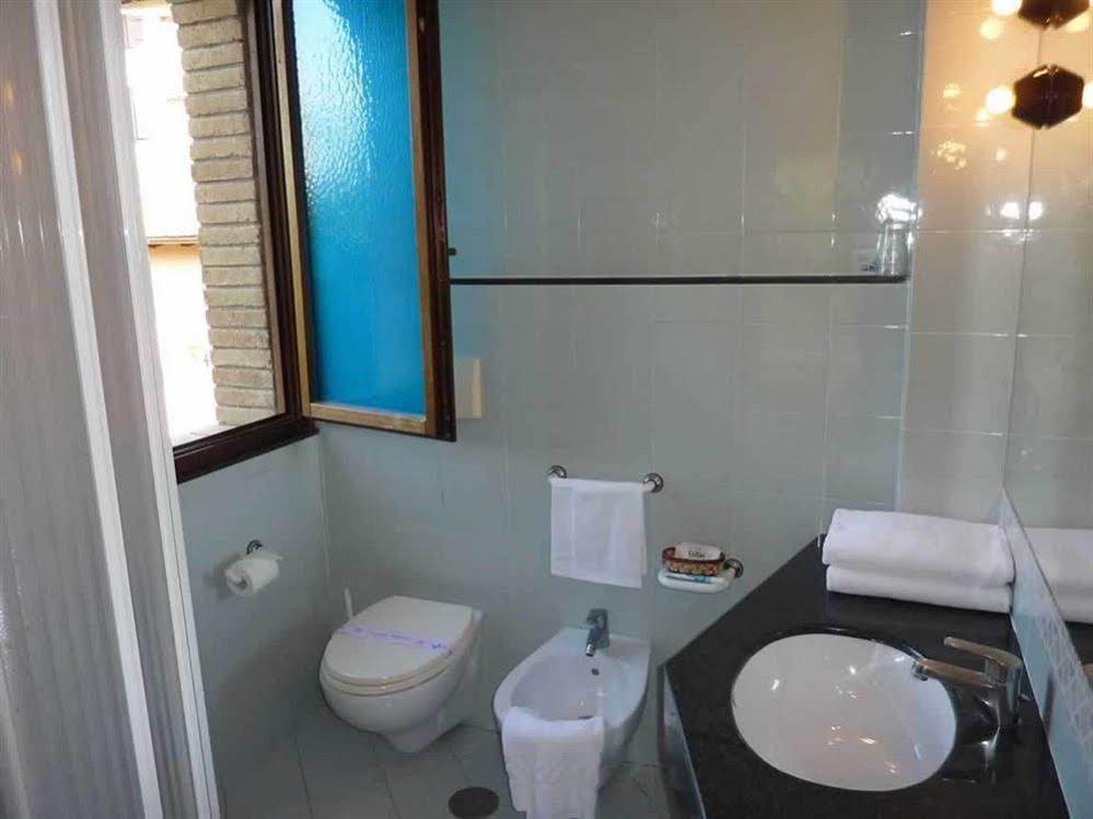 Hotel la Rocca
