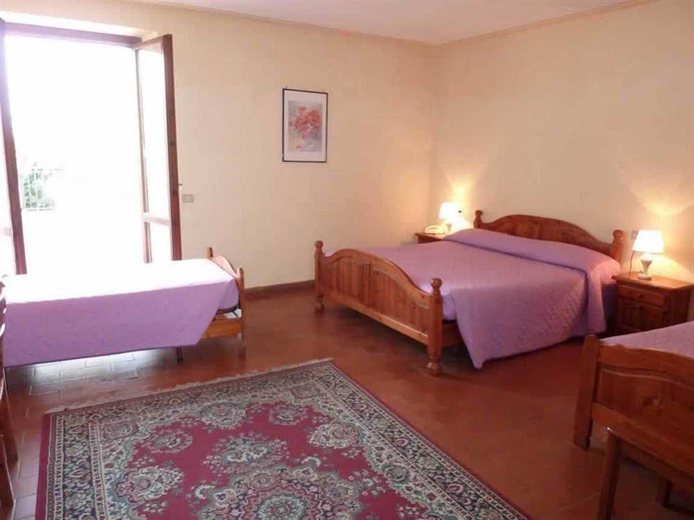 Hotel la Rocca