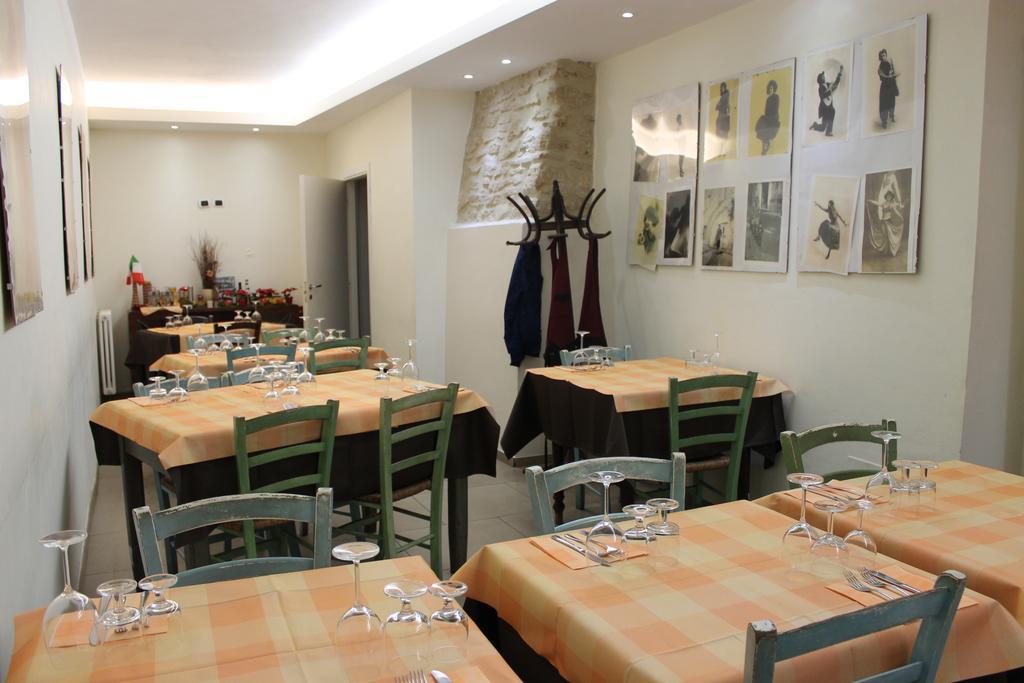 Osteria Fosca Umbra