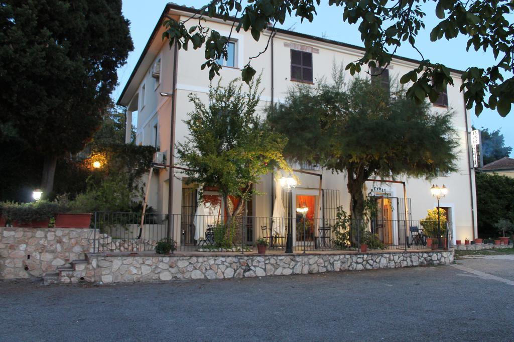Osteria Fosca Umbra