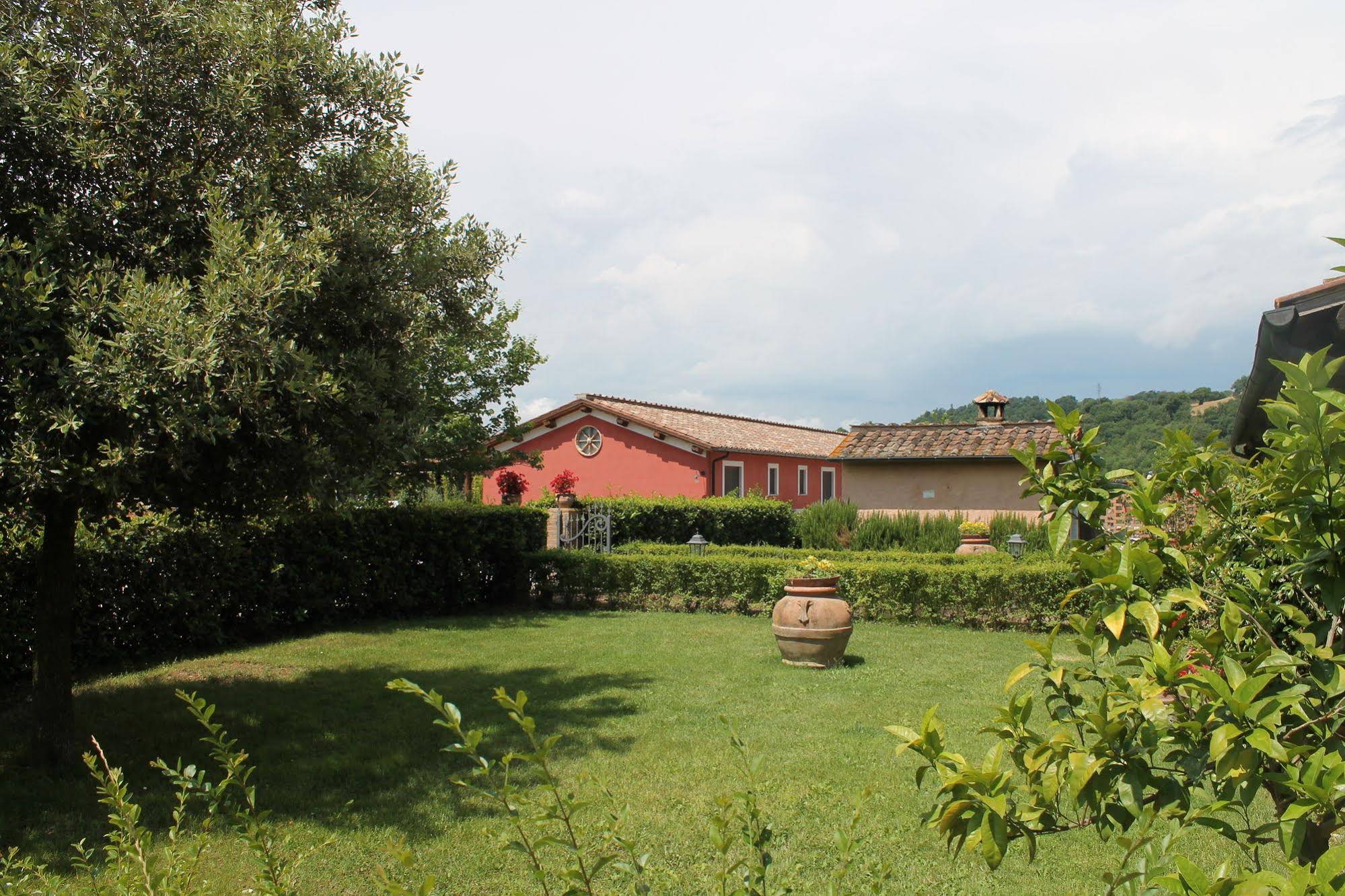 Podere Calledro