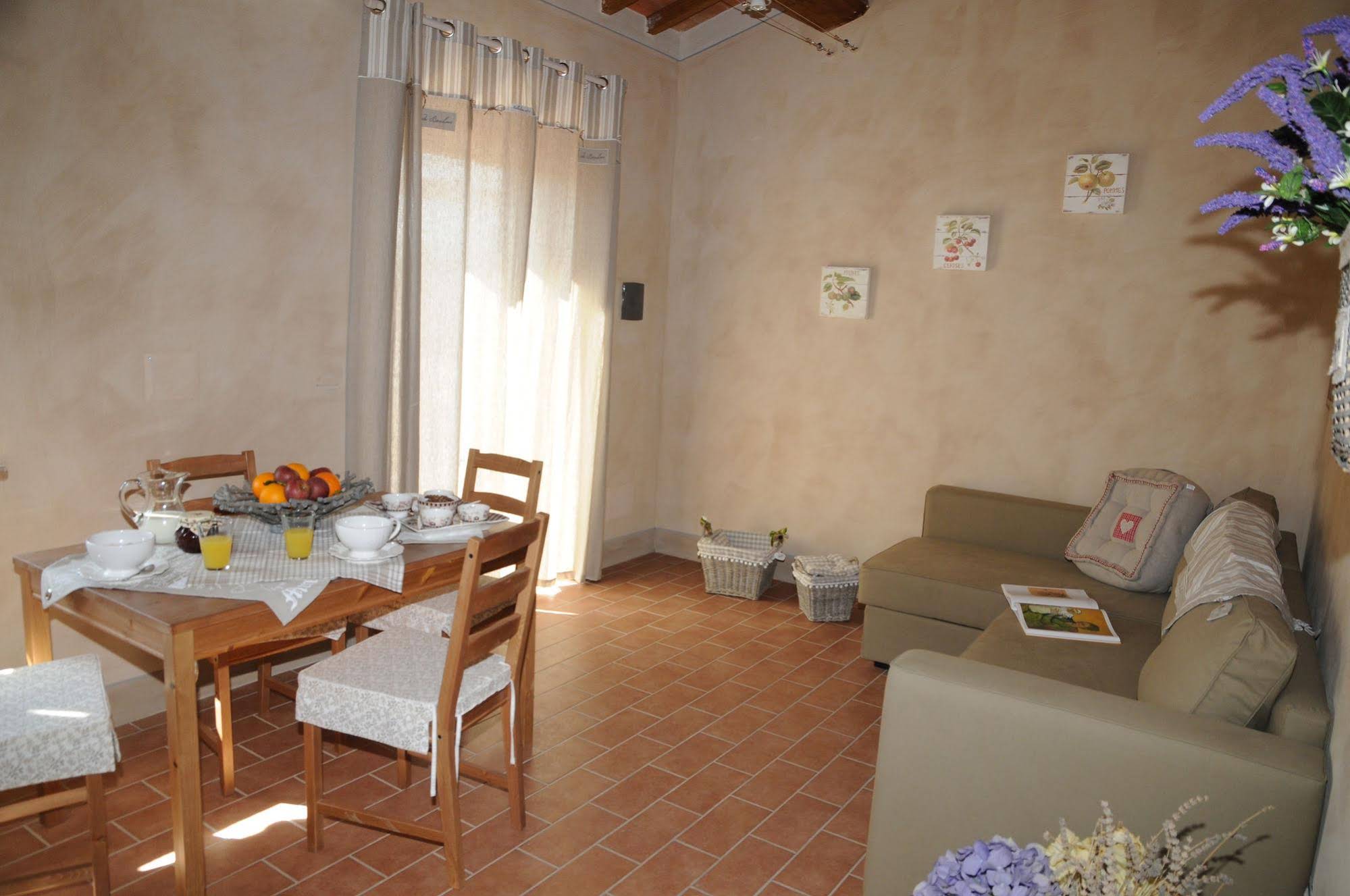 Podere Calledro