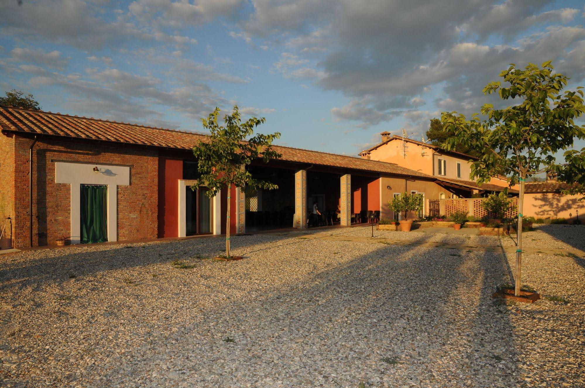 Podere Calledro