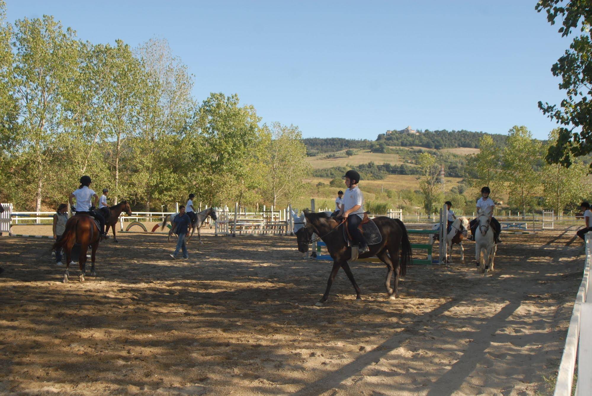 Podere Calledro