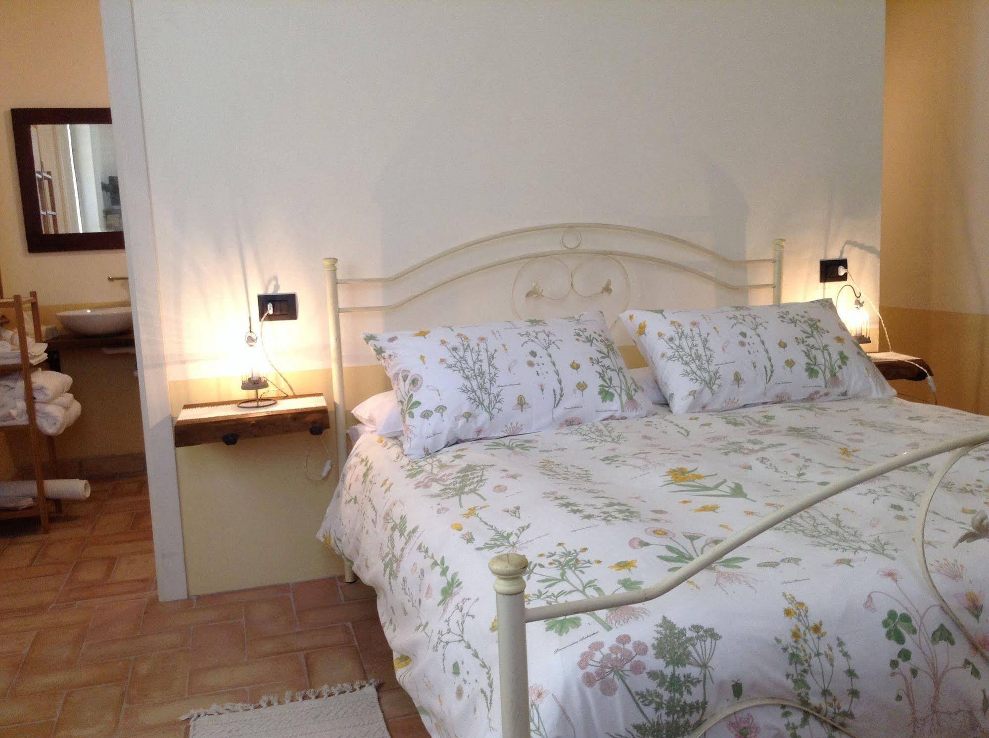 L'Alba Dei Due Soli B&B