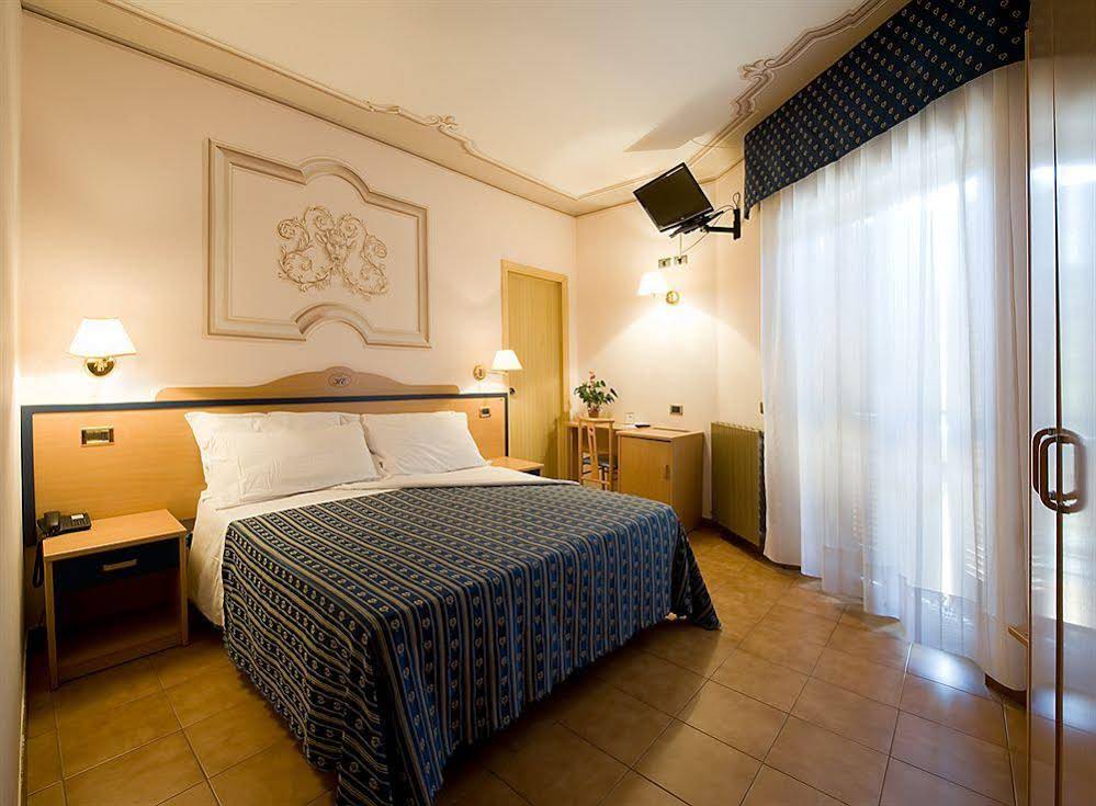 Agri Hotel Ristorante Hermitage