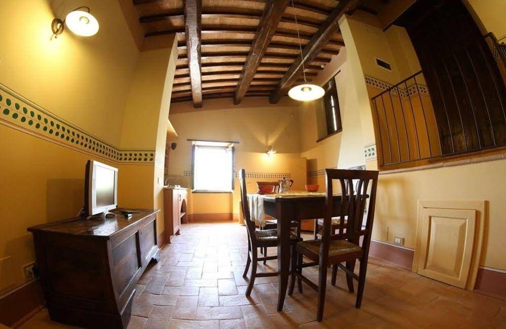 Castello di Campi