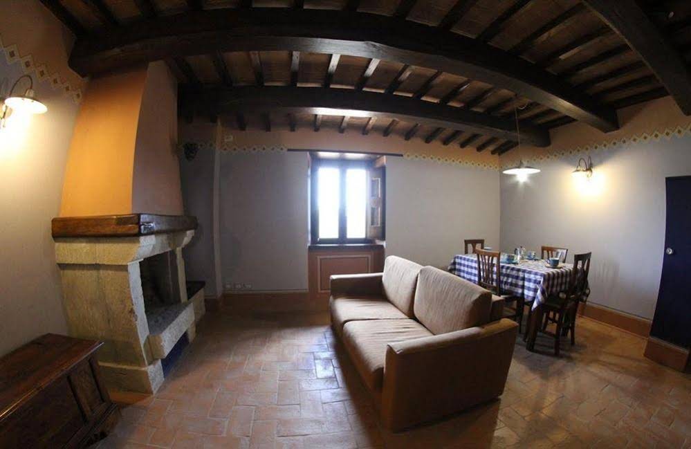 Castello di Campi