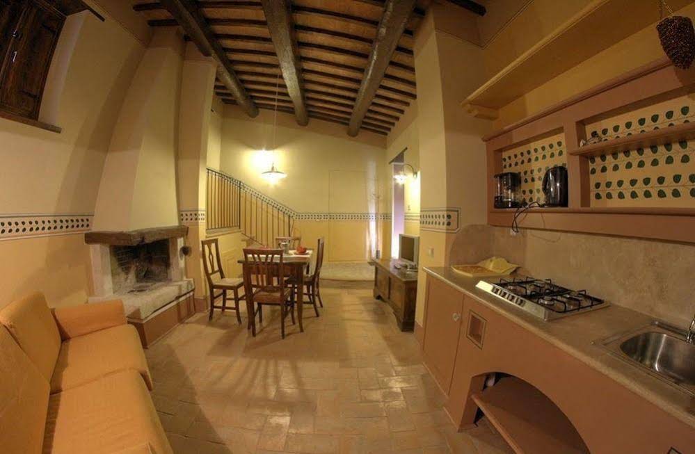 Castello di Campi