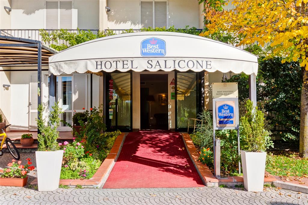 Hotel Salicone Norcia