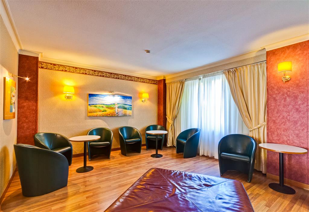Hotel Salicone Norcia