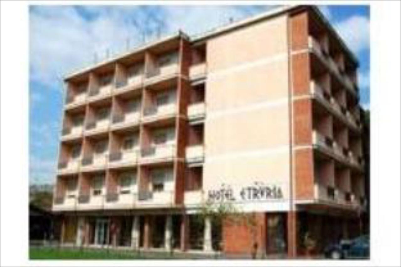 Hotel Etruria