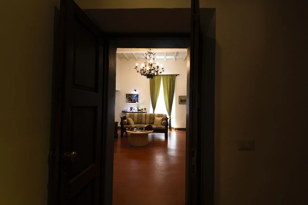 Orvieto Aroma Rooms 1