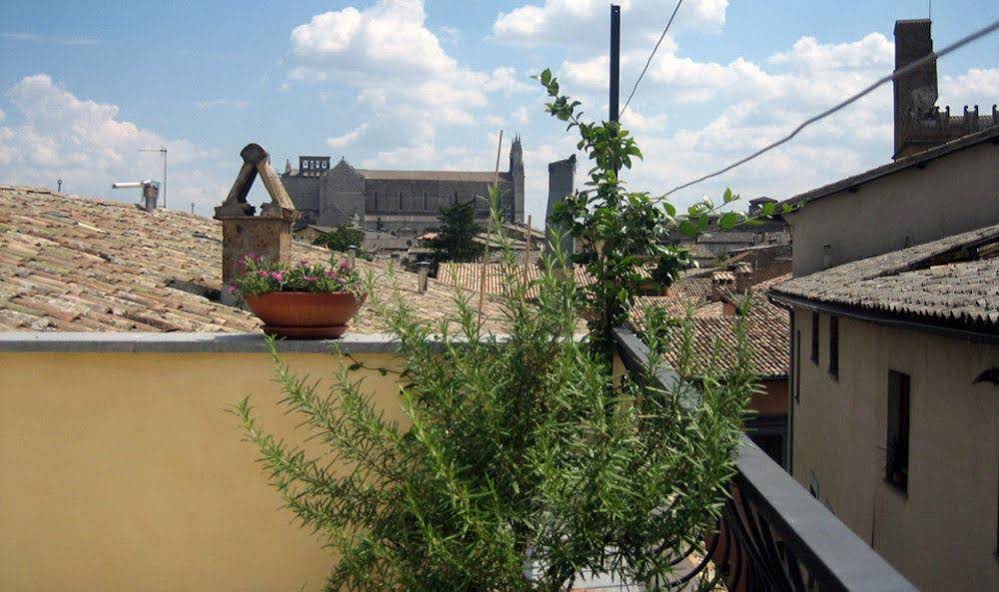 Orvieto in Terrazza