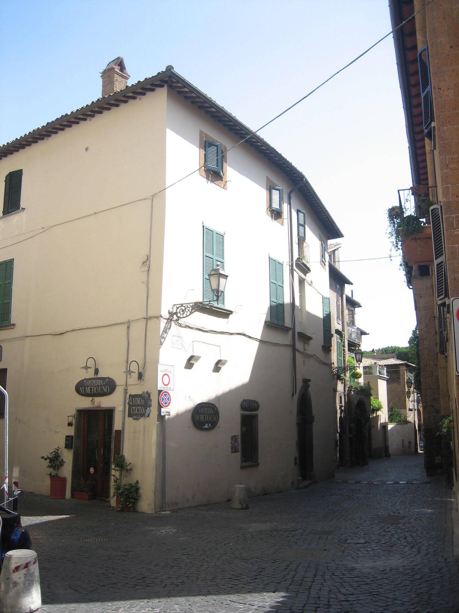 Orvieto in Terrazza