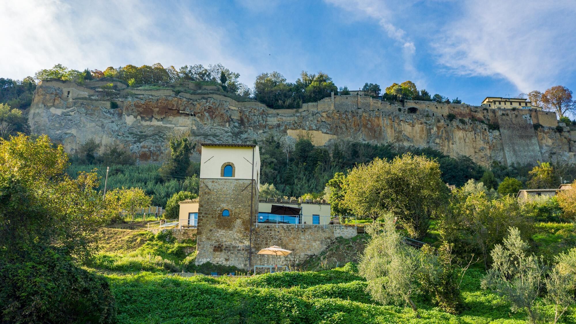 Podere Torre Delle Sorgenti 4 Emma Villa