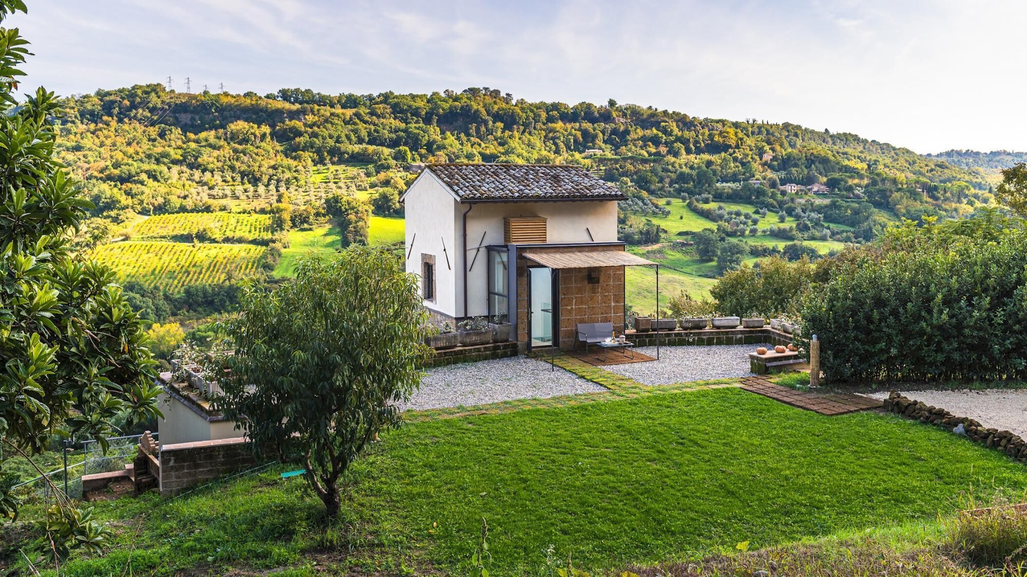 Podere Torre Delle Sorgenti 4 Emma Villa