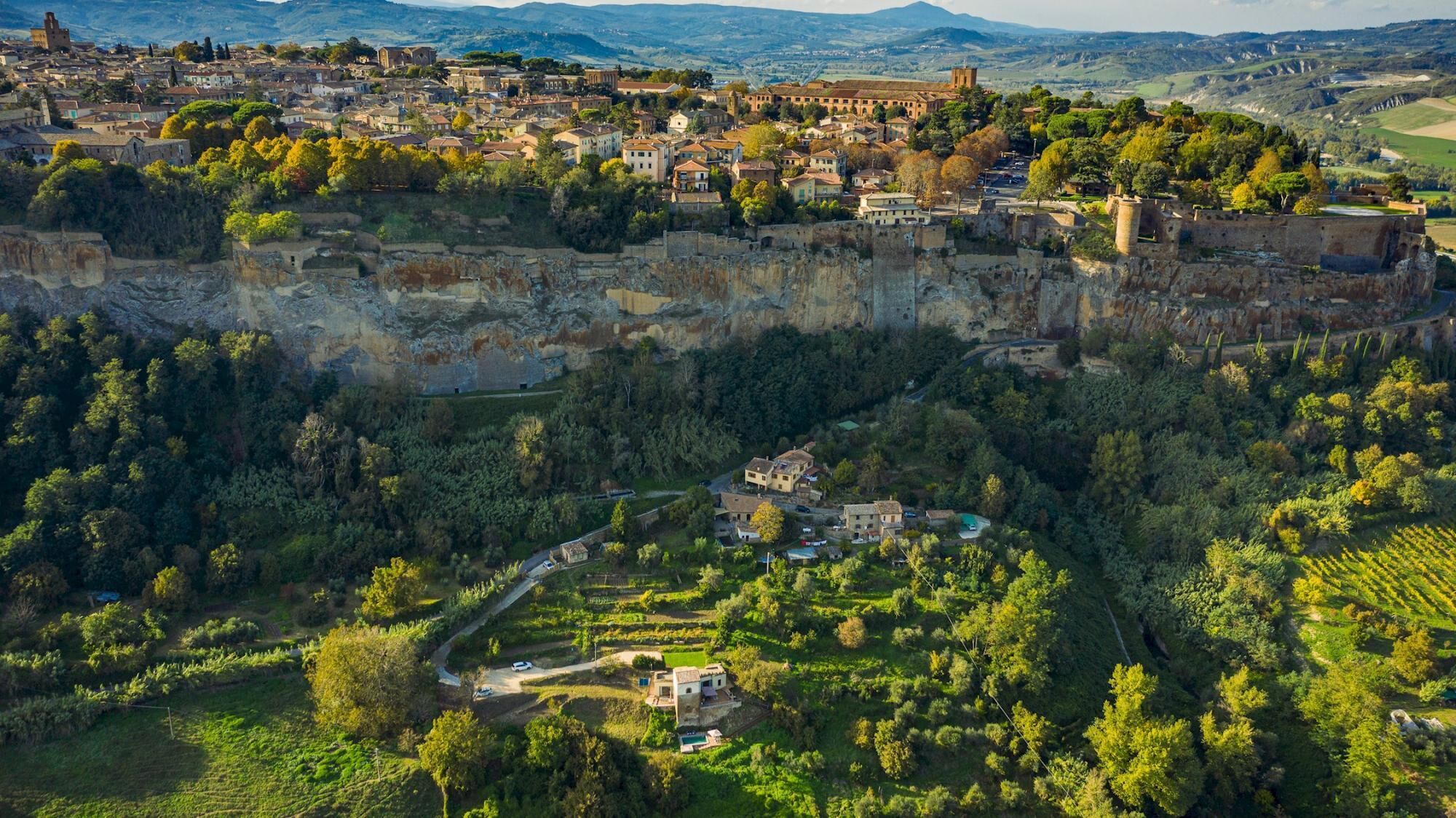 Podere Torre Delle Sorgenti 4 Emma Villa