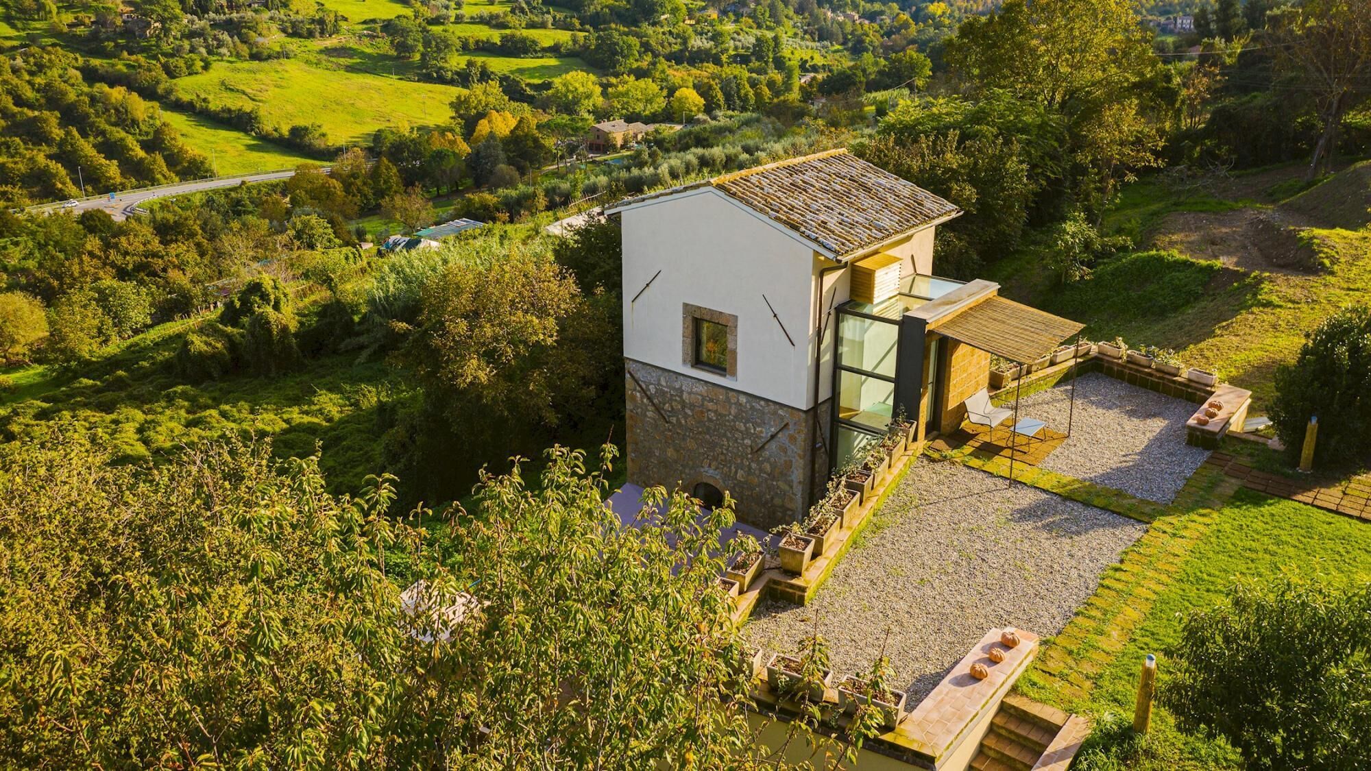 Podere Torre Delle Sorgenti 4 Emma Villa