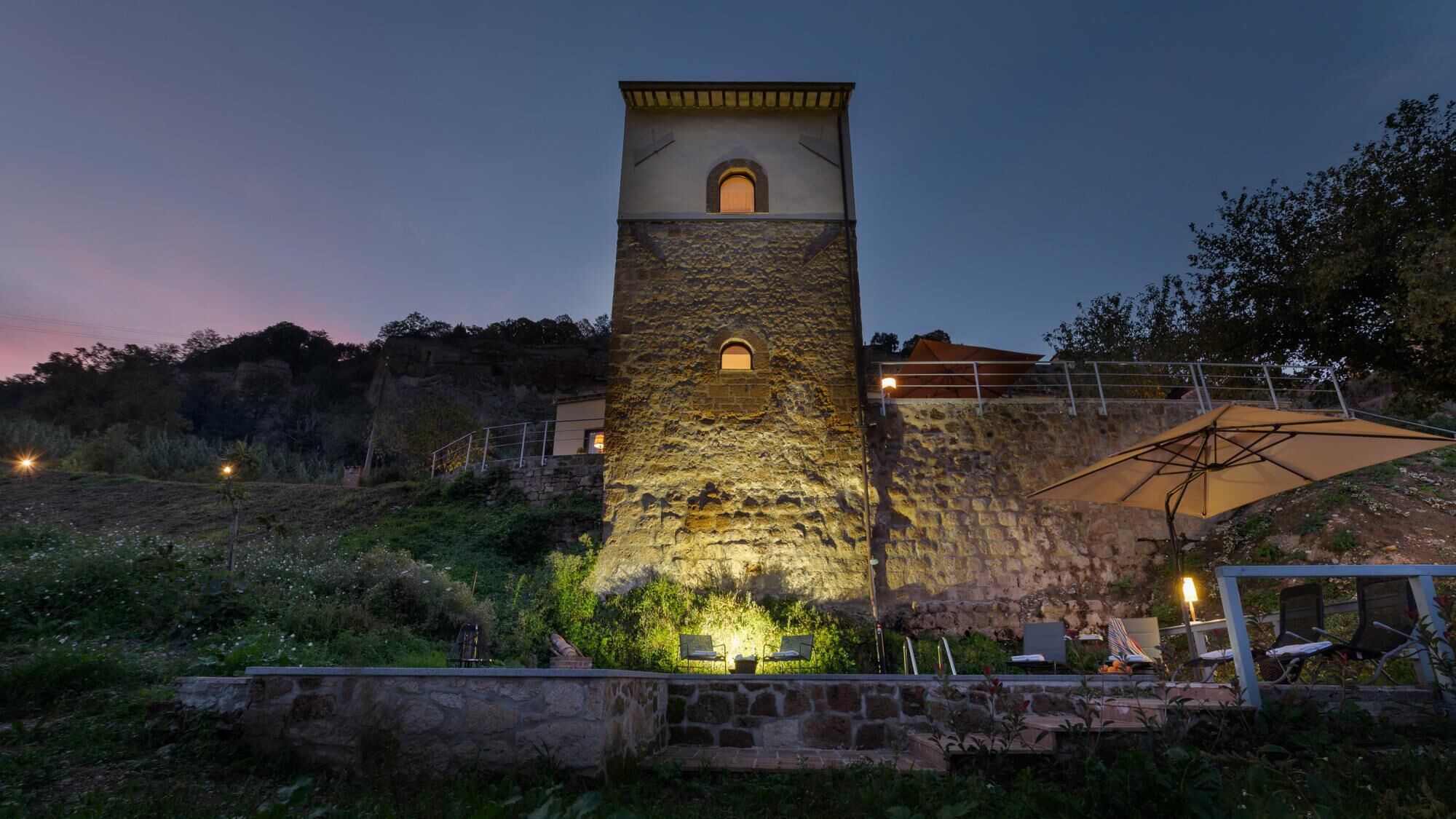 Podere Torre Delle Sorgenti 4 Emma Villa