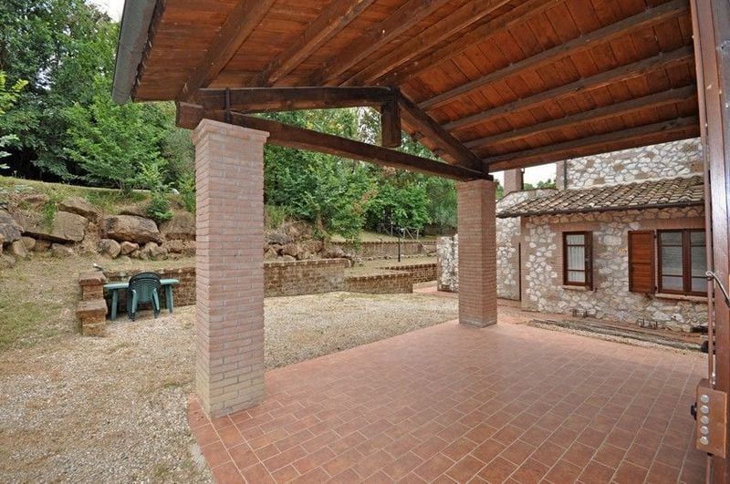 Borgo Saint George