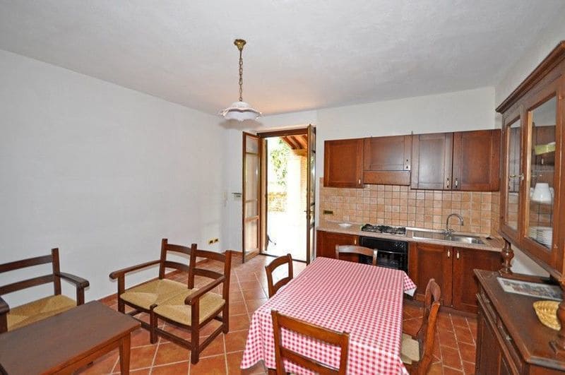 Borgo Saint George