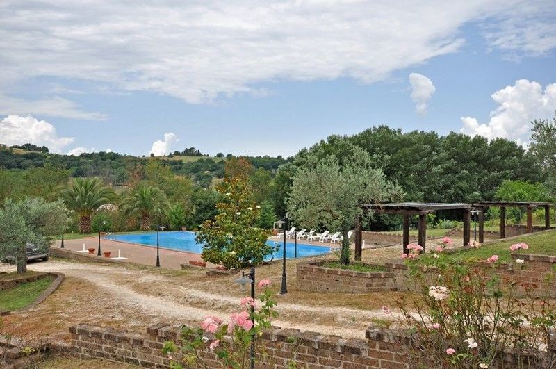 Borgo Saint George