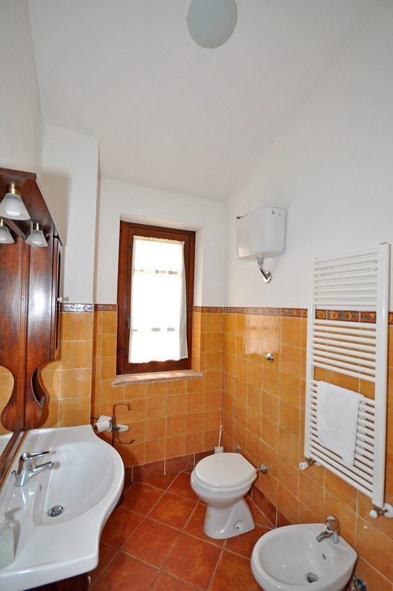Borgo Saint George