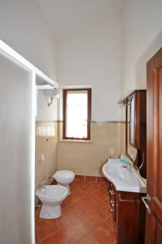 Borgo Saint George