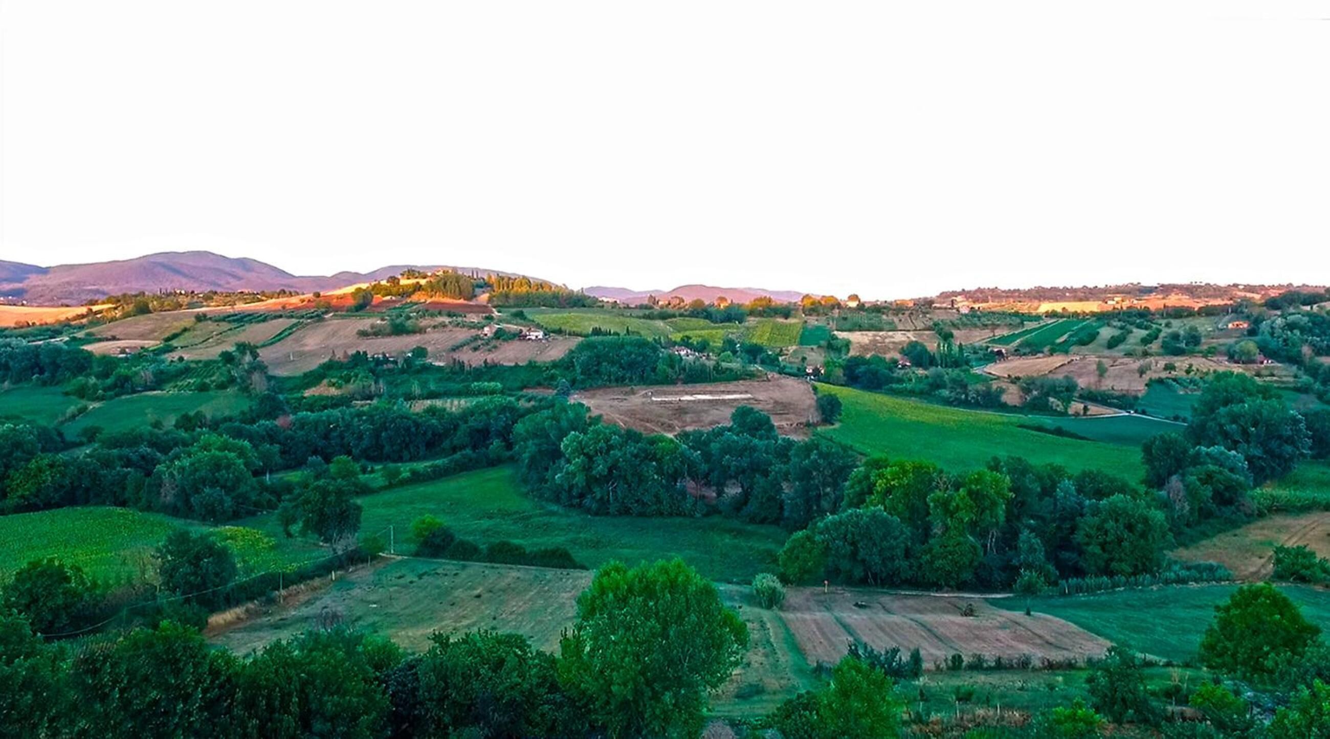 Casale San Pietro