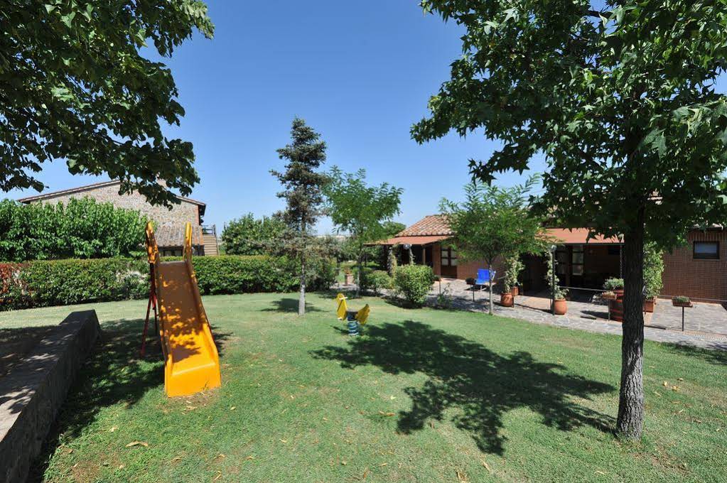Tenuta Badia '99