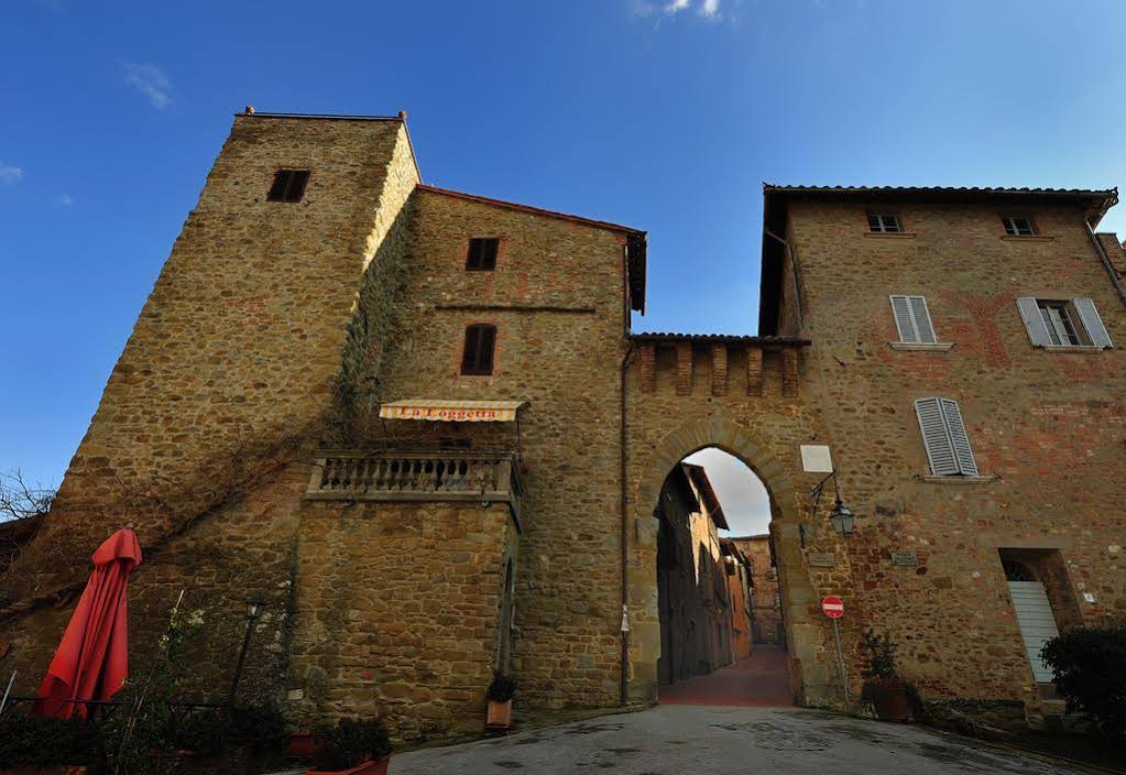 Tenuta Badia '99
