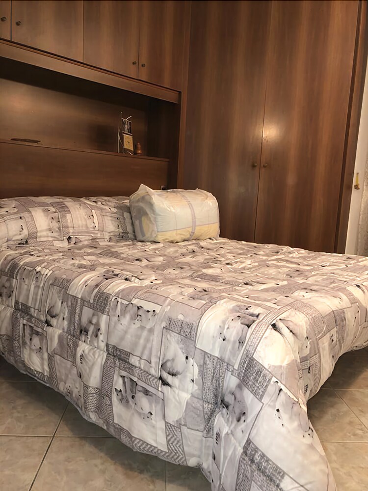 La Residenza Dei Papi