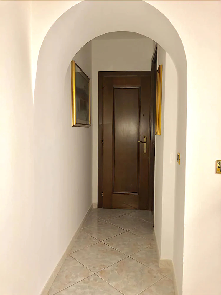 La Residenza Dei Papi
