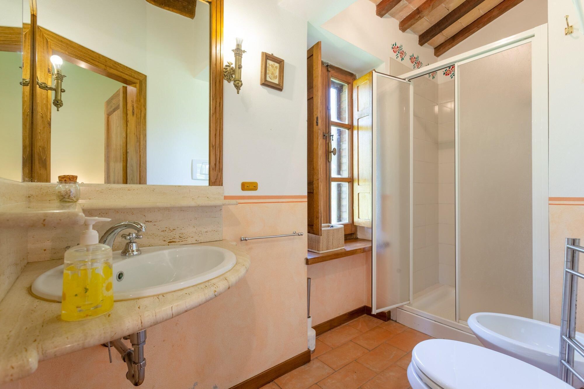 Villa Casale Silvia