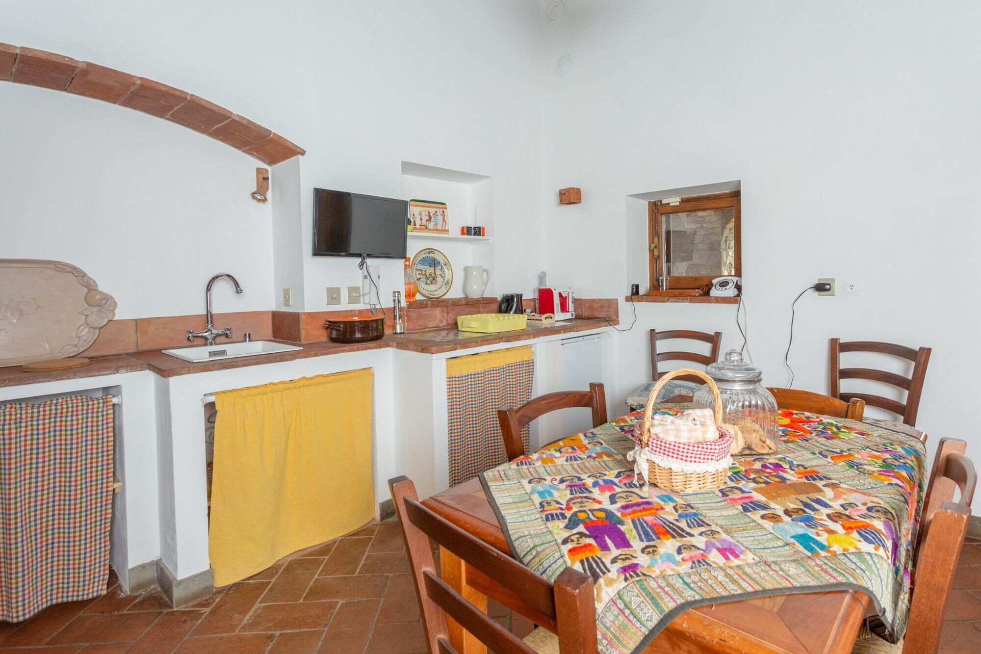 Villa Casale Silvia