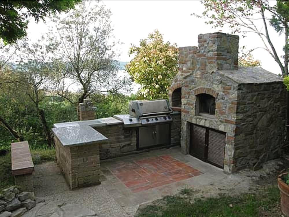 Bed & Breakfast Villa Trasimeno